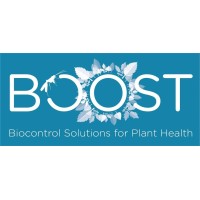 MSc BOOST - Biocontrol Solutions for Plant Health - Master of Science logo, MSc BOOST - Biocontrol Solutions for Plant Health - Master of Science contact details