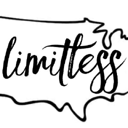 LIMITLESS AMERICA logo, LIMITLESS AMERICA contact details