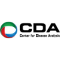 Center for Disease Analysis logo, Center for Disease Analysis contact details