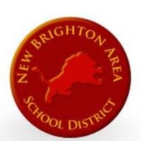 New Brighton Area High School logo, New Brighton Area High School contact details