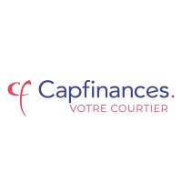 Capfinances logo, Capfinances contact details