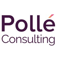 The Pollé Consulting Group logo, The Pollé Consulting Group contact details