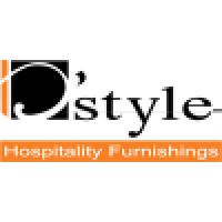 'D''style Inc.' logo, 'D''style Inc.' contact details