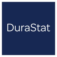 DuraStat logo, DuraStat contact details