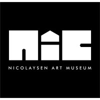 NICOLAYSEN ART MUSEUM logo, NICOLAYSEN ART MUSEUM contact details