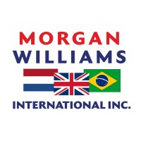 Morgan-Williams International Inc. logo, Morgan-Williams International Inc. contact details