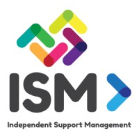 Independent Support Management logo, Independent Support Management contact details