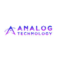 Analog Technology logo, Analog Technology contact details