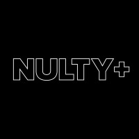 Nulty+ logo, Nulty+ contact details