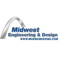 Midwest Engineering & Design logo, Midwest Engineering & Design contact details