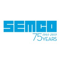 Semco Plastic Company, Inc. logo, Semco Plastic Company, Inc. contact details