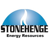 Stonehenge Energy Resources LP logo, Stonehenge Energy Resources LP contact details