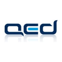 QED Risk Services logo, QED Risk Services contact details