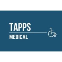 Tapps Medical logo, Tapps Medical contact details