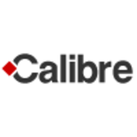 Calibre Computers logo, Calibre Computers contact details