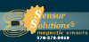 Sensor Solutions logo, Sensor Solutions contact details