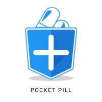 Pocket Pill logo, Pocket Pill contact details