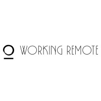 Working Remote logo, Working Remote contact details