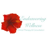 Endeavoring Wellness Clinical Therapy & Consultation logo, Endeavoring Wellness Clinical Therapy & Consultation contact details