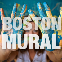 Boston Mural logo, Boston Mural contact details