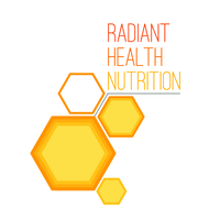 Radiant Health Nutrition logo, Radiant Health Nutrition contact details