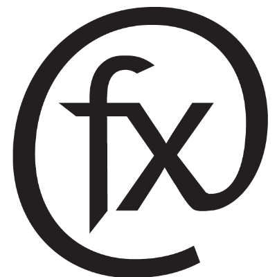 FX Group logo, FX Group contact details