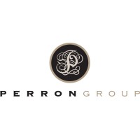 Perron Group logo, Perron Group contact details