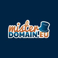 Misterdomain.eu (Inmediatamente WEB SL) logo, Misterdomain.eu (Inmediatamente WEB SL) contact details