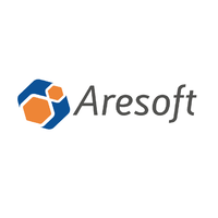 Aresoft logo, Aresoft contact details