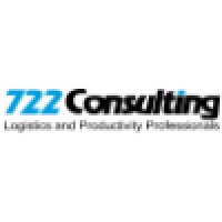 722 Consulting logo, 722 Consulting contact details