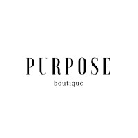 Purpose Boutique logo, Purpose Boutique contact details