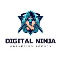 Digital Ninja logo, Digital Ninja contact details