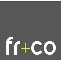 FR+CO Architects logo, FR+CO Architects contact details