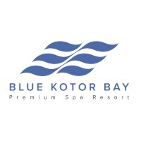 BLUE KOTOR BAY Premium Spa Resort logo, BLUE KOTOR BAY Premium Spa Resort contact details