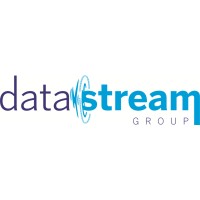 Datastream Group logo, Datastream Group contact details