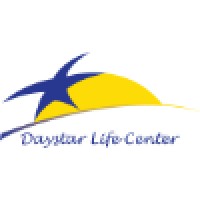 Daystar Life Center, Inc. logo, Daystar Life Center, Inc. contact details