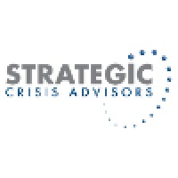 Strategic Crisis Advisors logo, Strategic Crisis Advisors contact details