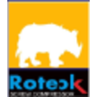 Roteck Pneumatics Pvt. Limited logo, Roteck Pneumatics Pvt. Limited contact details