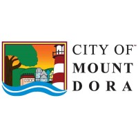 City of Mount Dora logo, City of Mount Dora contact details