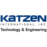 Katzen International Inc logo, Katzen International Inc contact details