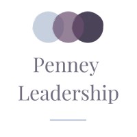 Penney Leadership logo, Penney Leadership contact details