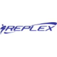 Replex logo, Replex contact details