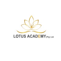 Lotus Academy logo, Lotus Academy contact details