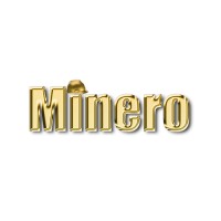 Minero Inc logo, Minero Inc contact details