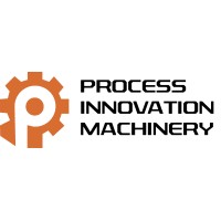 Process Innovation Machinery logo, Process Innovation Machinery contact details