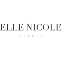 Elle Nicole Events logo, Elle Nicole Events contact details