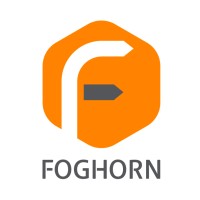 Foghorn Consulting logo, Foghorn Consulting contact details