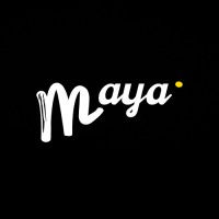 Maya Publicidad logo, Maya Publicidad contact details