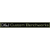 D&J Custom Benchworks logo, D&J Custom Benchworks contact details