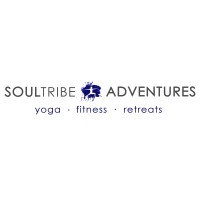 SoulTribe Adventures logo, SoulTribe Adventures contact details